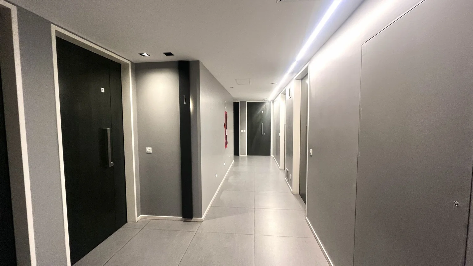 Monoambiente en venta en Palermo, foto 5