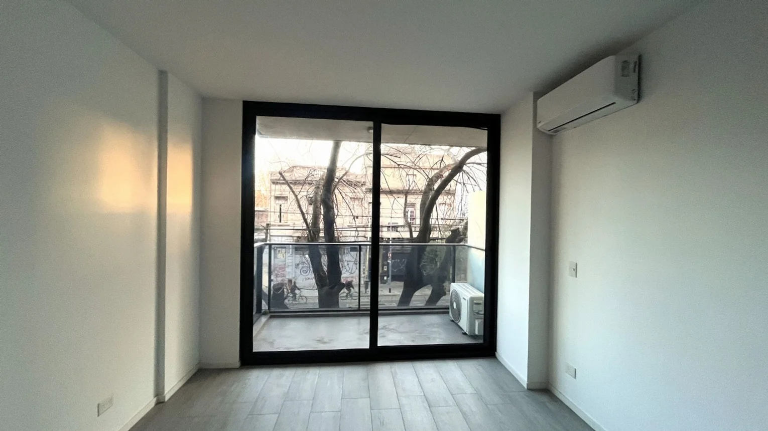 Monoambiente en venta en Palermo, foto 2