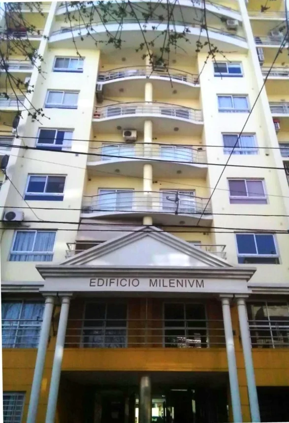 Dúplex de 3 ambientes en venta en Villa Ballester, Juan B Alberdi 4500