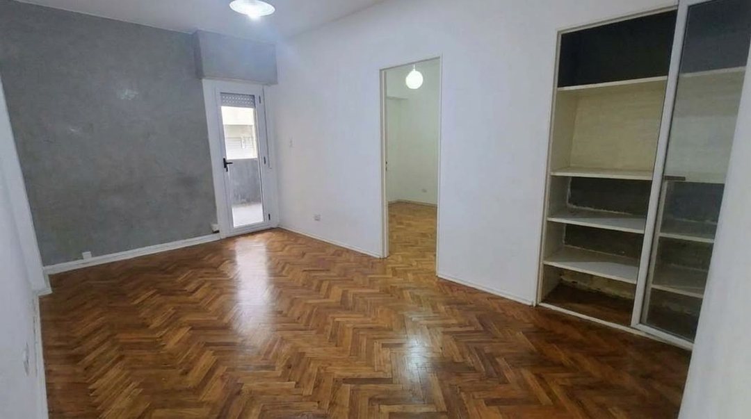 Venta departamento 2 ambientes Palermo
