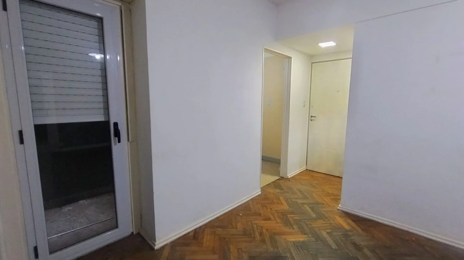 Departamento de 2 ambientes en venta en Palermo, Arenales 3400