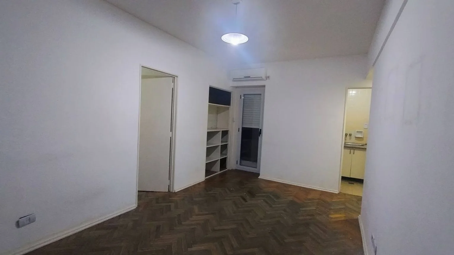 Departamento de 2 ambientes en venta en Palermo, Arenales 3400, foto 3