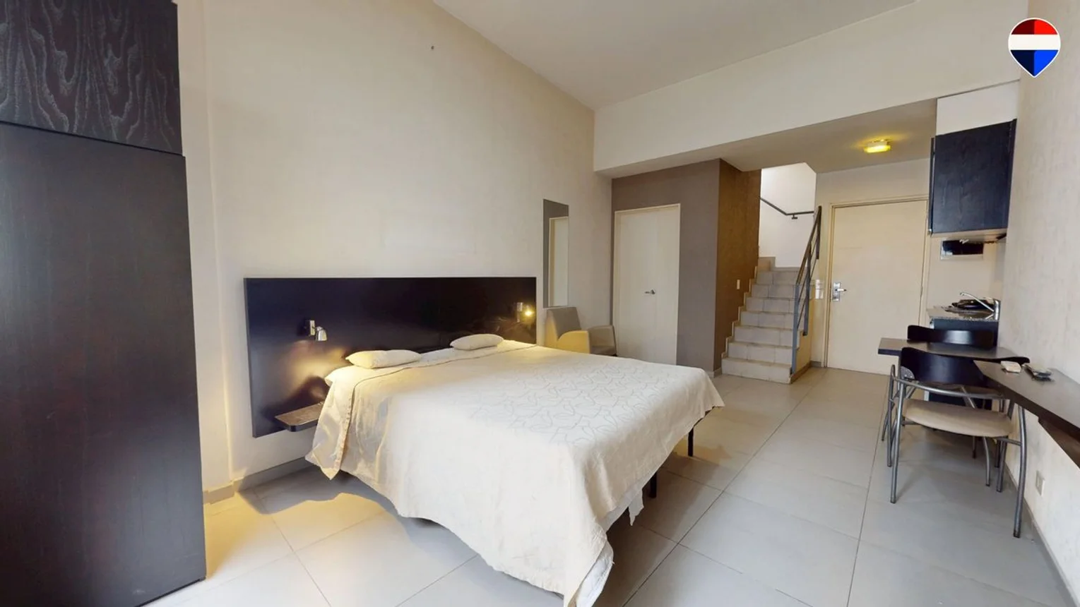 Monoambiente en venta en Almagro, foto 2