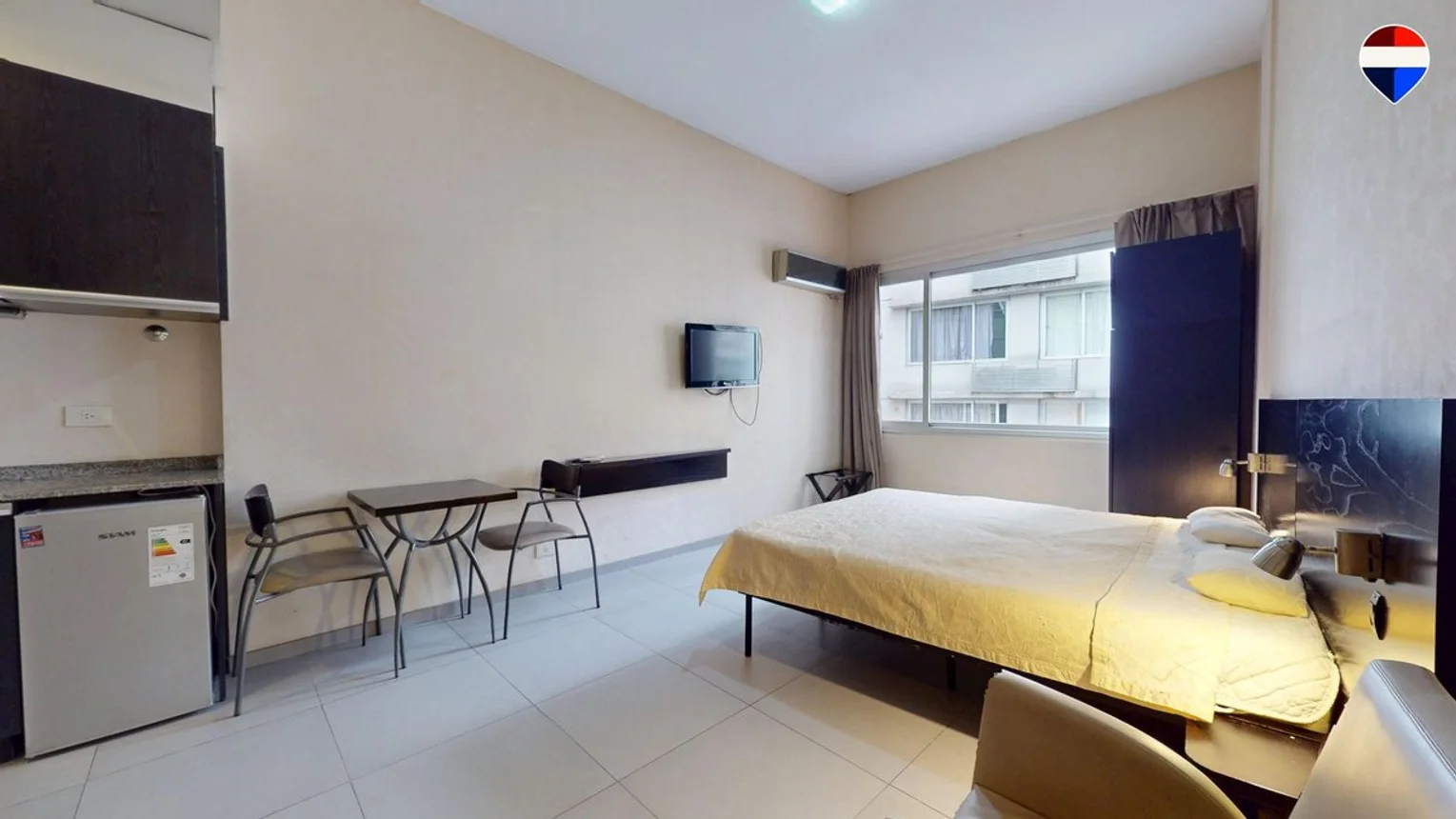 Monoambiente en venta en Almagro, foto 4