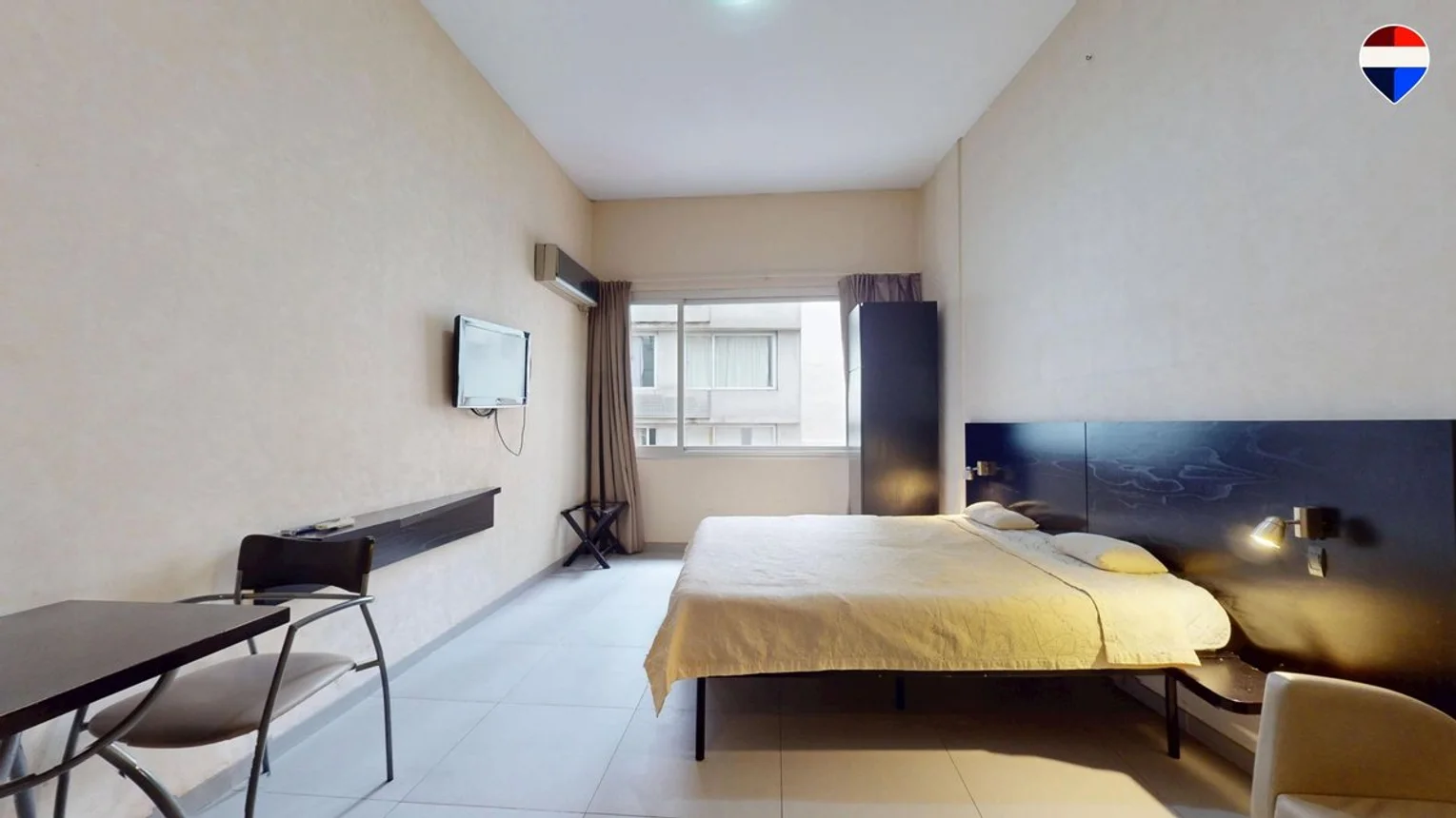 Monoambiente en venta en Almagro, foto 5