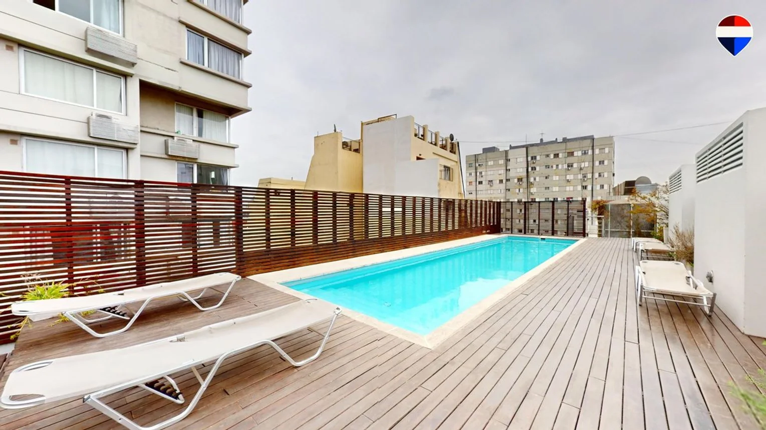 Monoambiente en venta en Almagro, foto 3