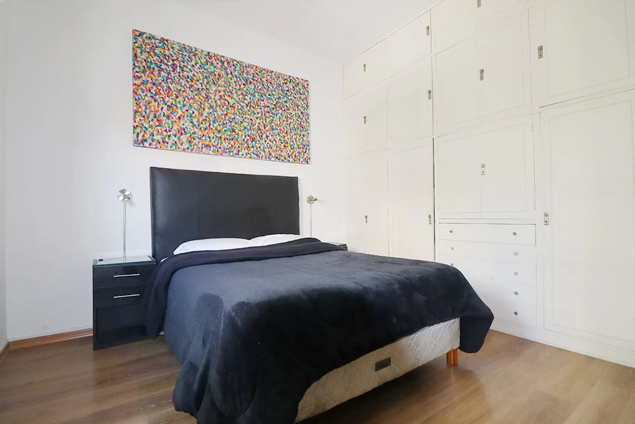 PH de 2 ambientes en venta en Belgrano, Ciudad de la Paz 2500, foto 5