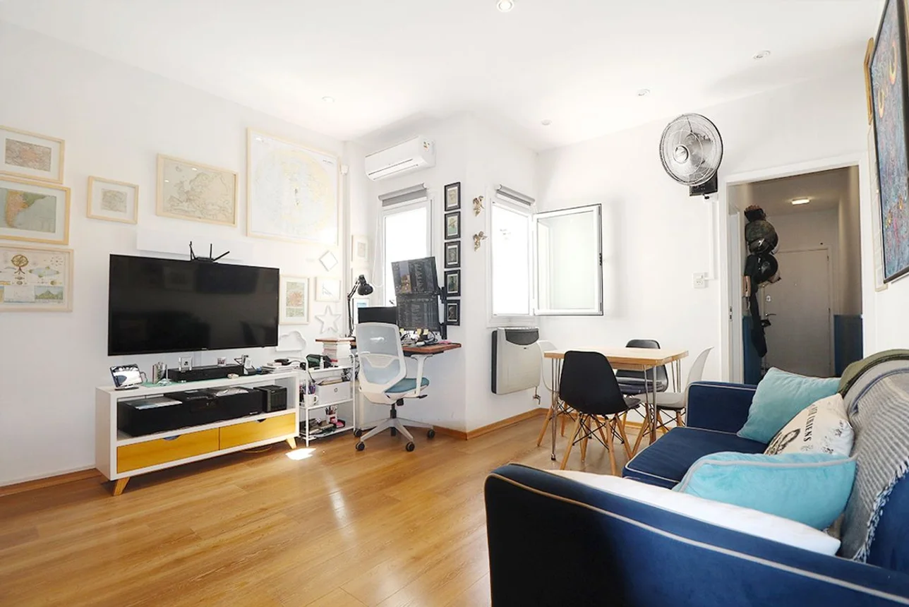 PH de 2 ambientes en venta en Belgrano, Ciudad de la Paz 2500
