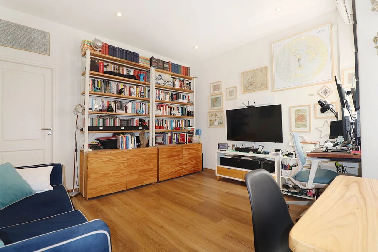 PH de 2 ambientes en venta en Belgrano, Ciudad de la Paz 2500, foto 2