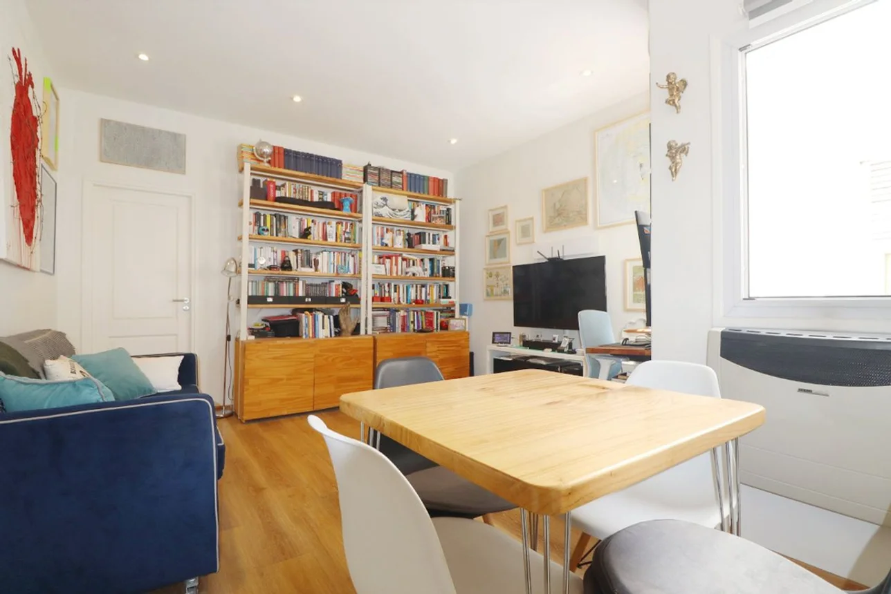 PH de 2 ambientes en venta en Belgrano, Ciudad de la Paz 2500, foto 3