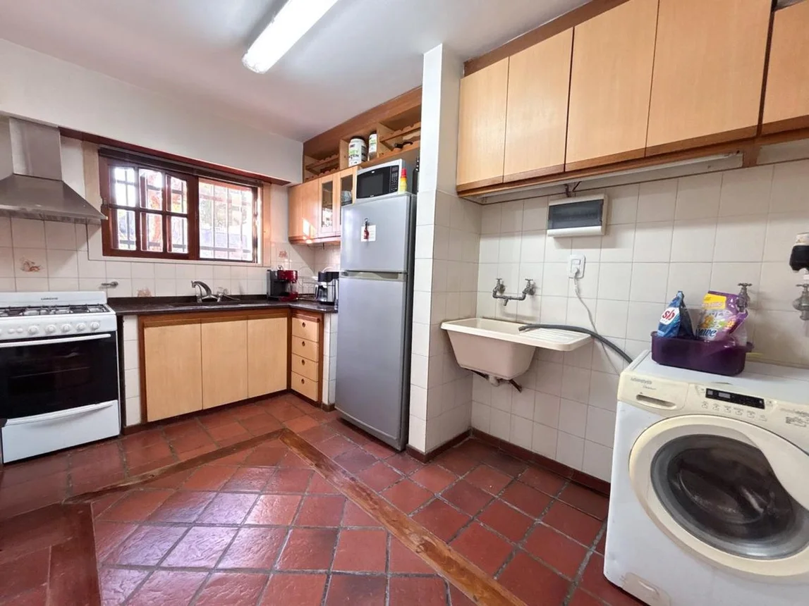 PH de 3 ambientes en venta en Villa Luzuriaga, Cervantes 2200, foto 2