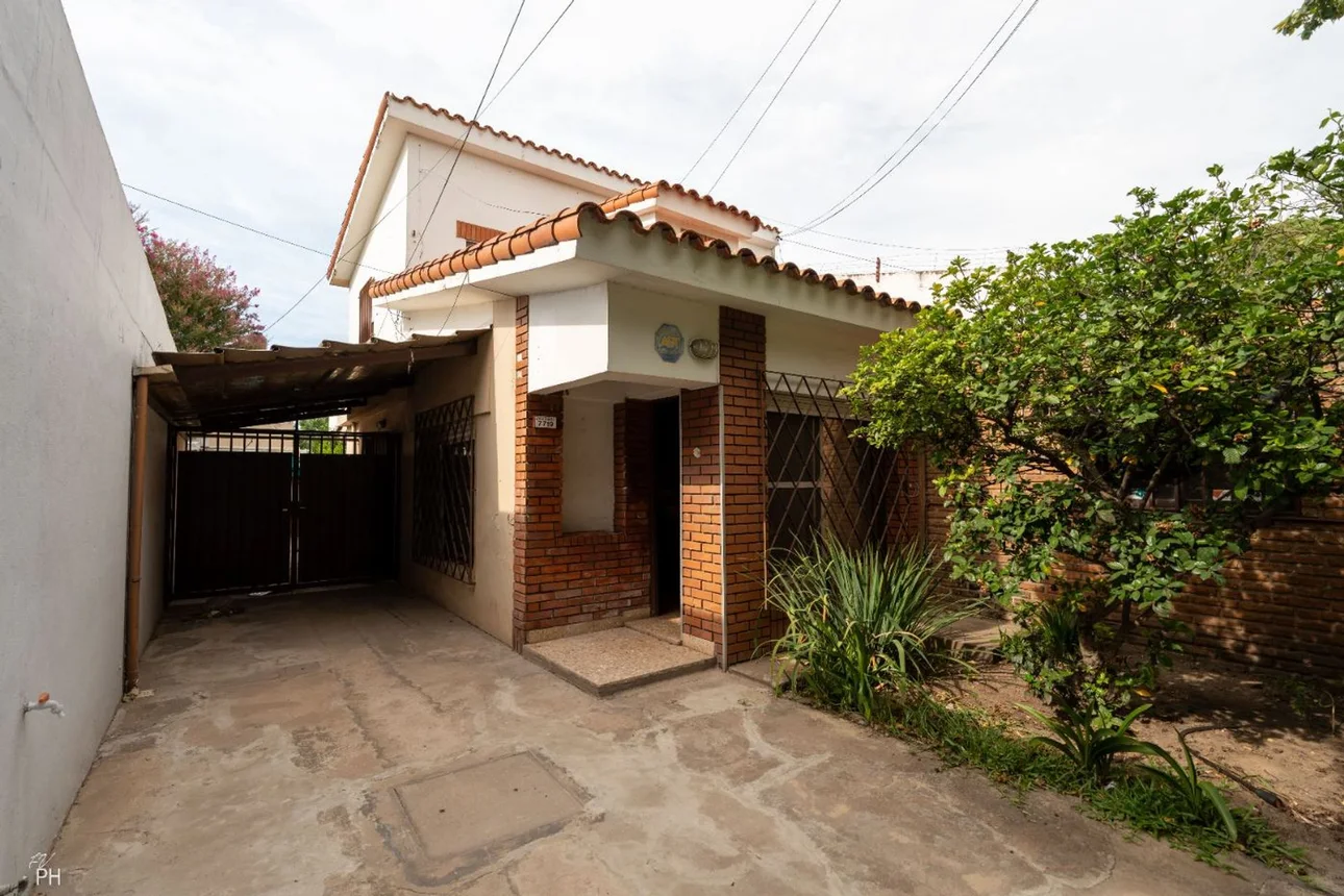 Casa en venta en Rosario