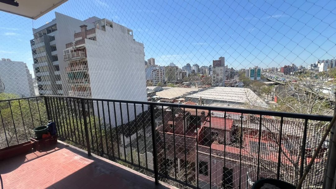 VENTA DEPARTAMENTO 3 AMB CON BALCÓN EN BOEDO!