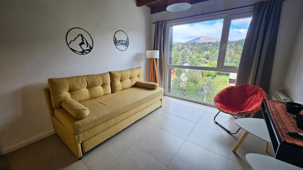 Foto 12 — Venta departamento 2 ambientes en S. C. Bariloche