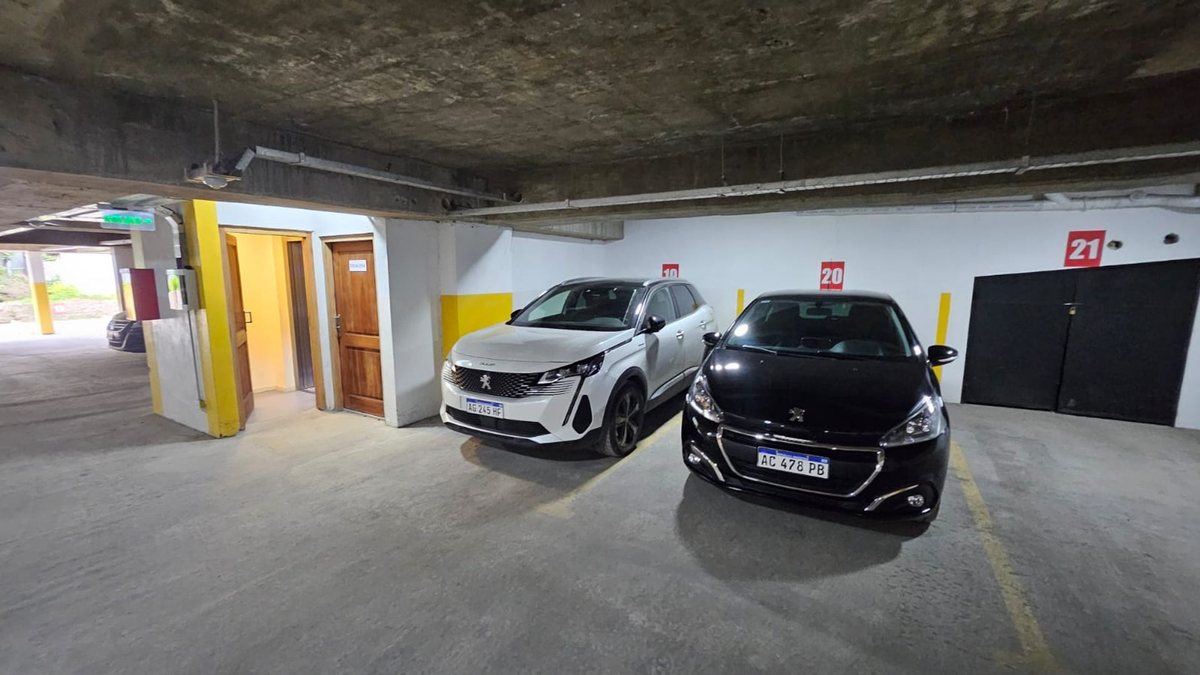 Foto 2 — Venta departamento 2 ambientes en S. C. Bariloche