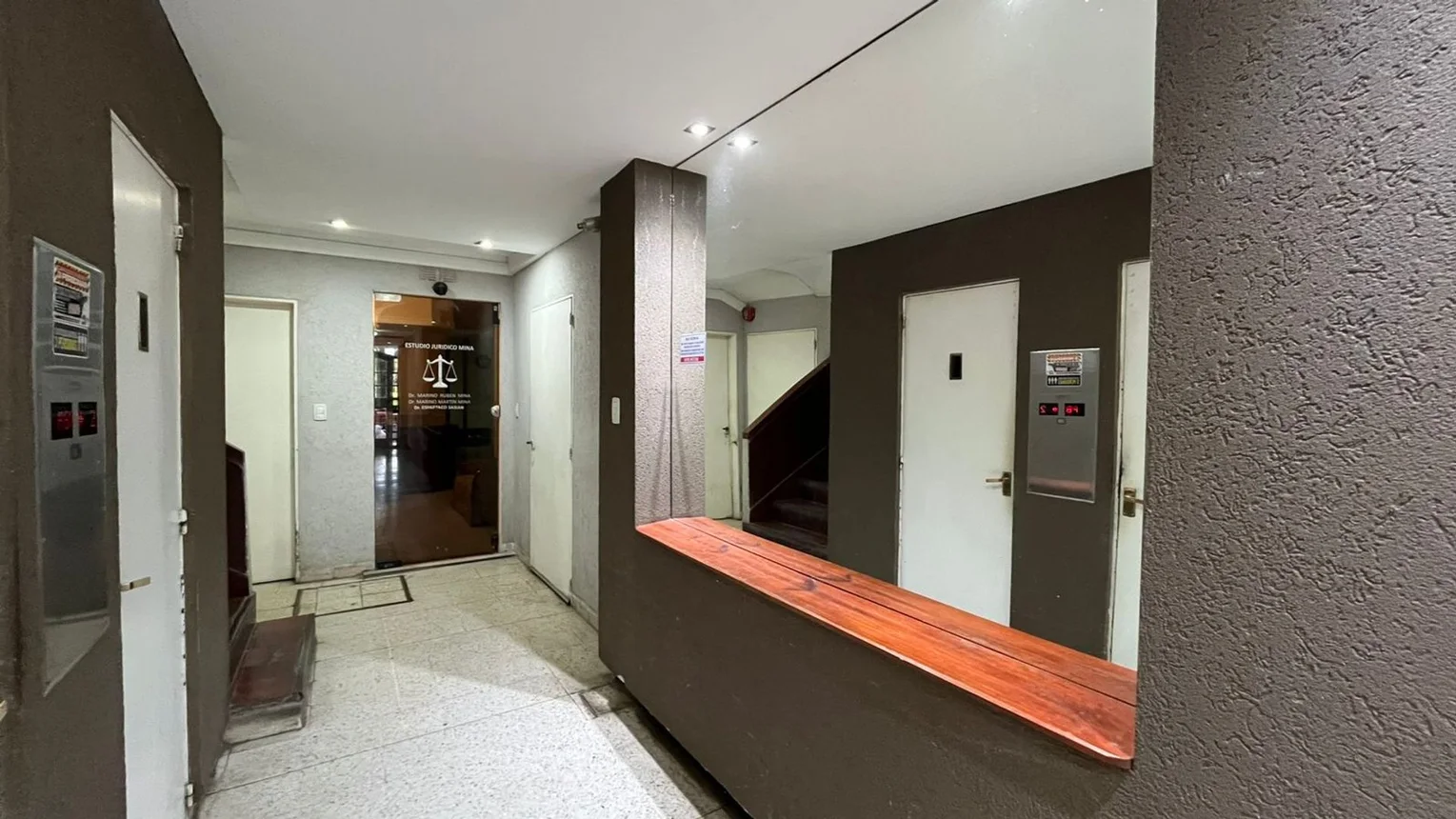 Departamento en alquiler en Santa Fe, foto 2