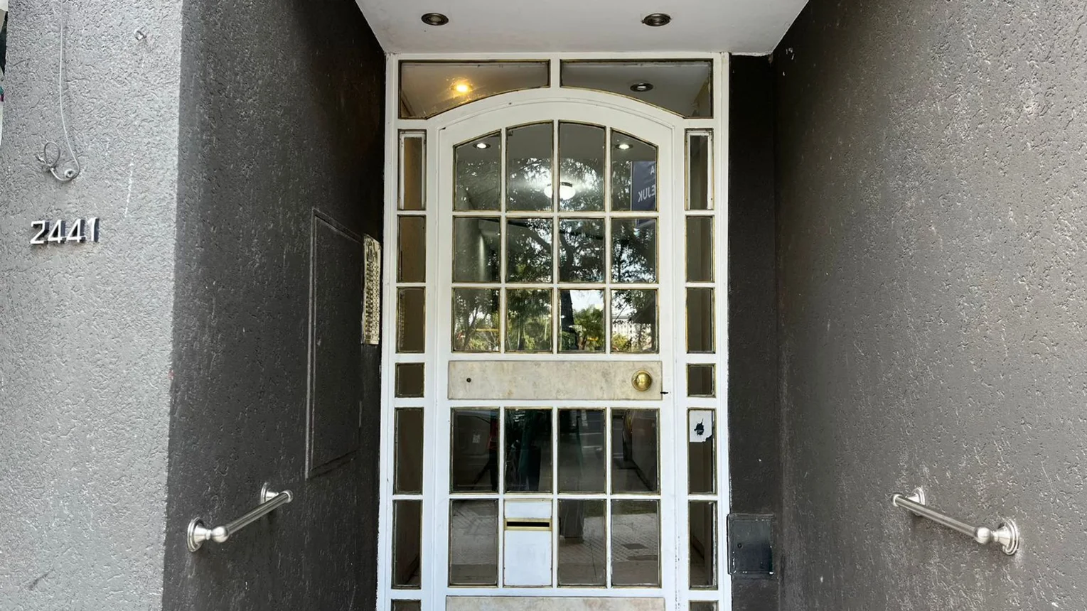 Departamento en alquiler en Santa Fe
