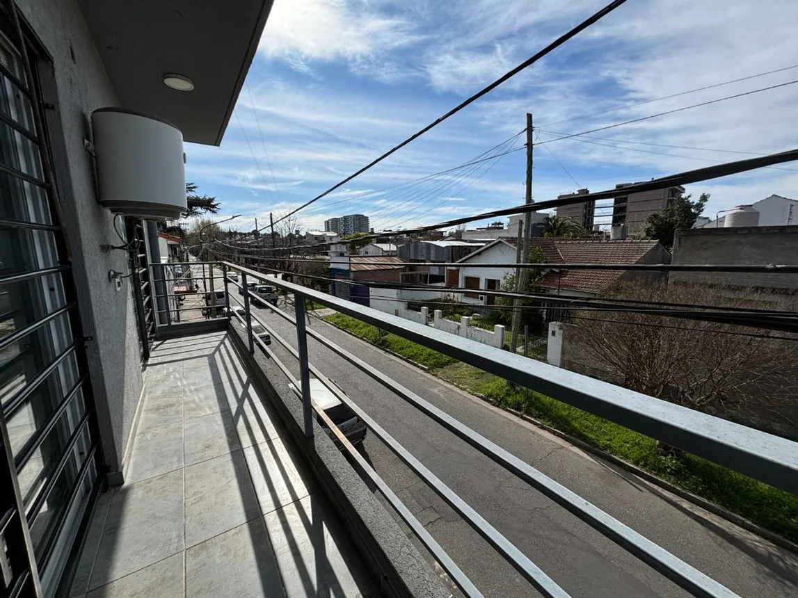 Departamento de 2 ambientes en alquiler en Tigre, Zuviría 900, foto 5