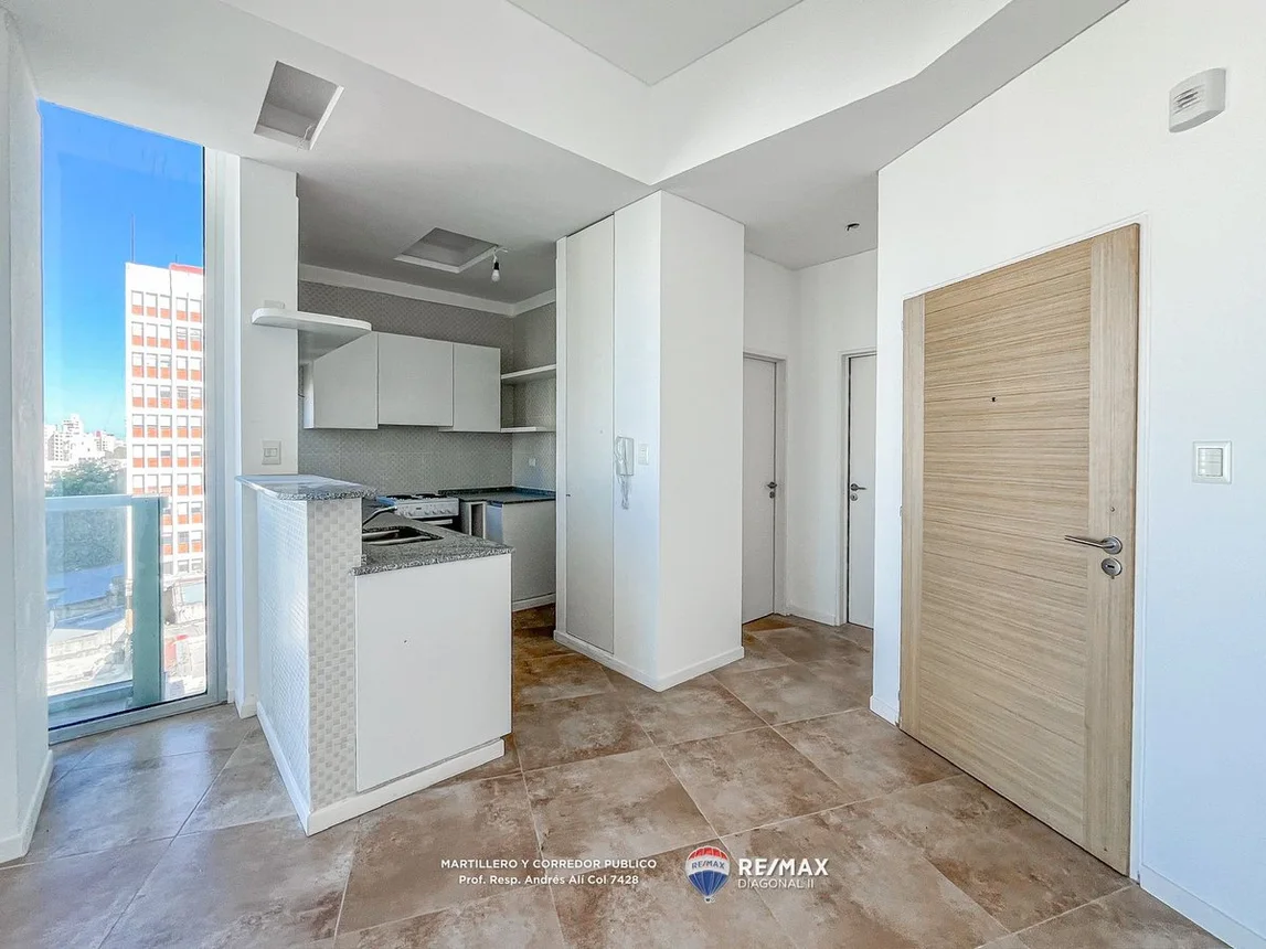 Departamento en venta en La Plata, foto 2
