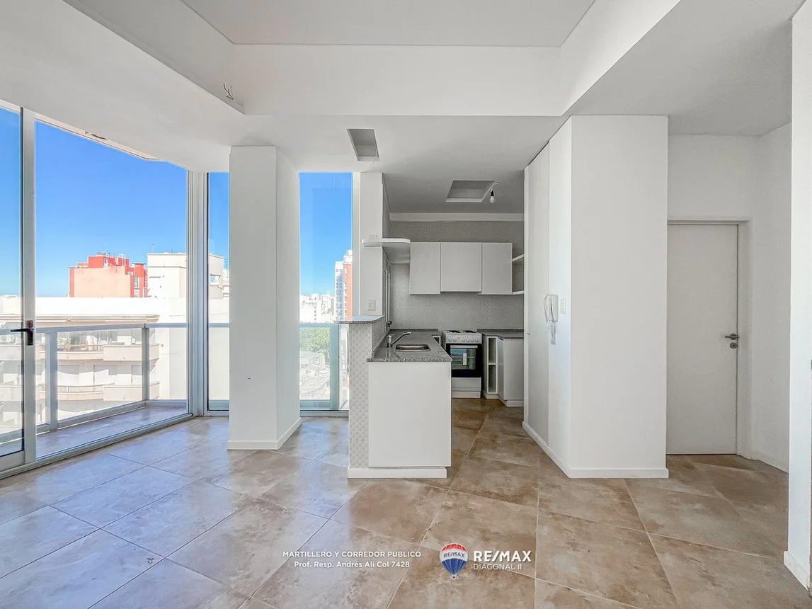 Departamento en venta en La Plata, foto 3