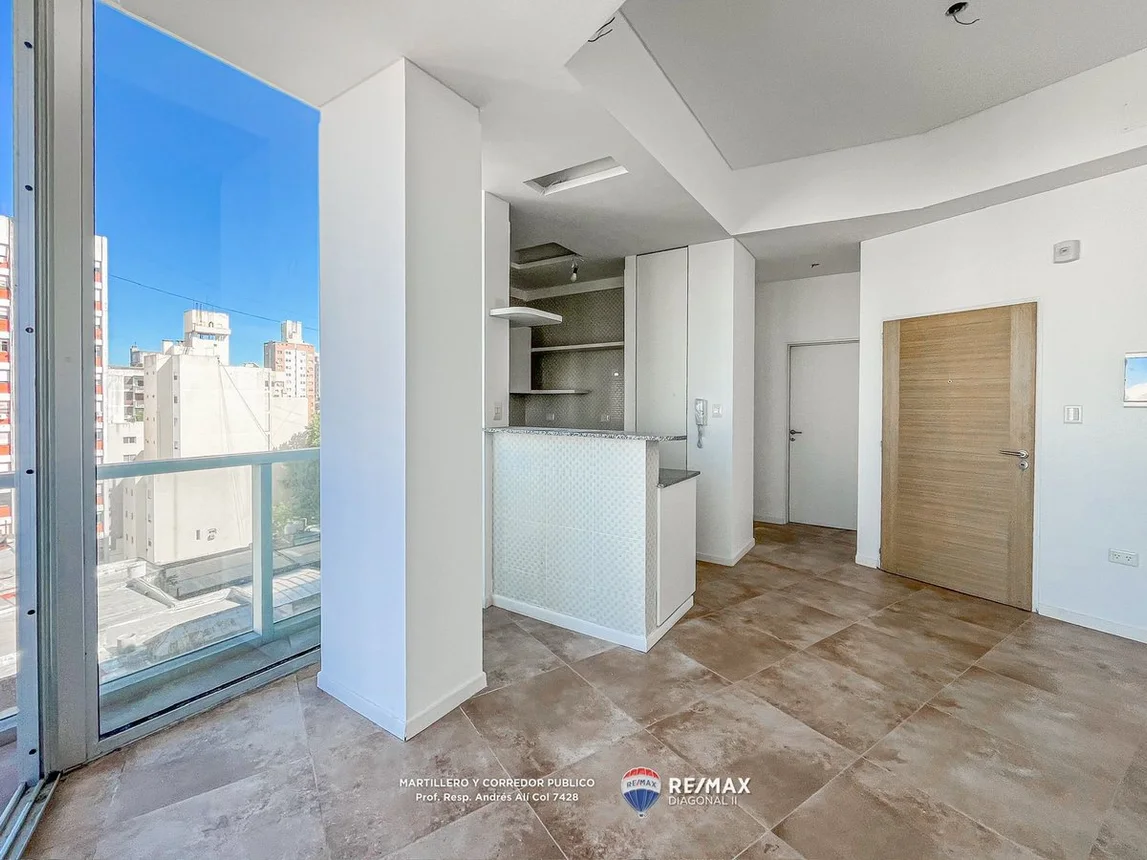 Departamento en venta en La Plata, foto 4