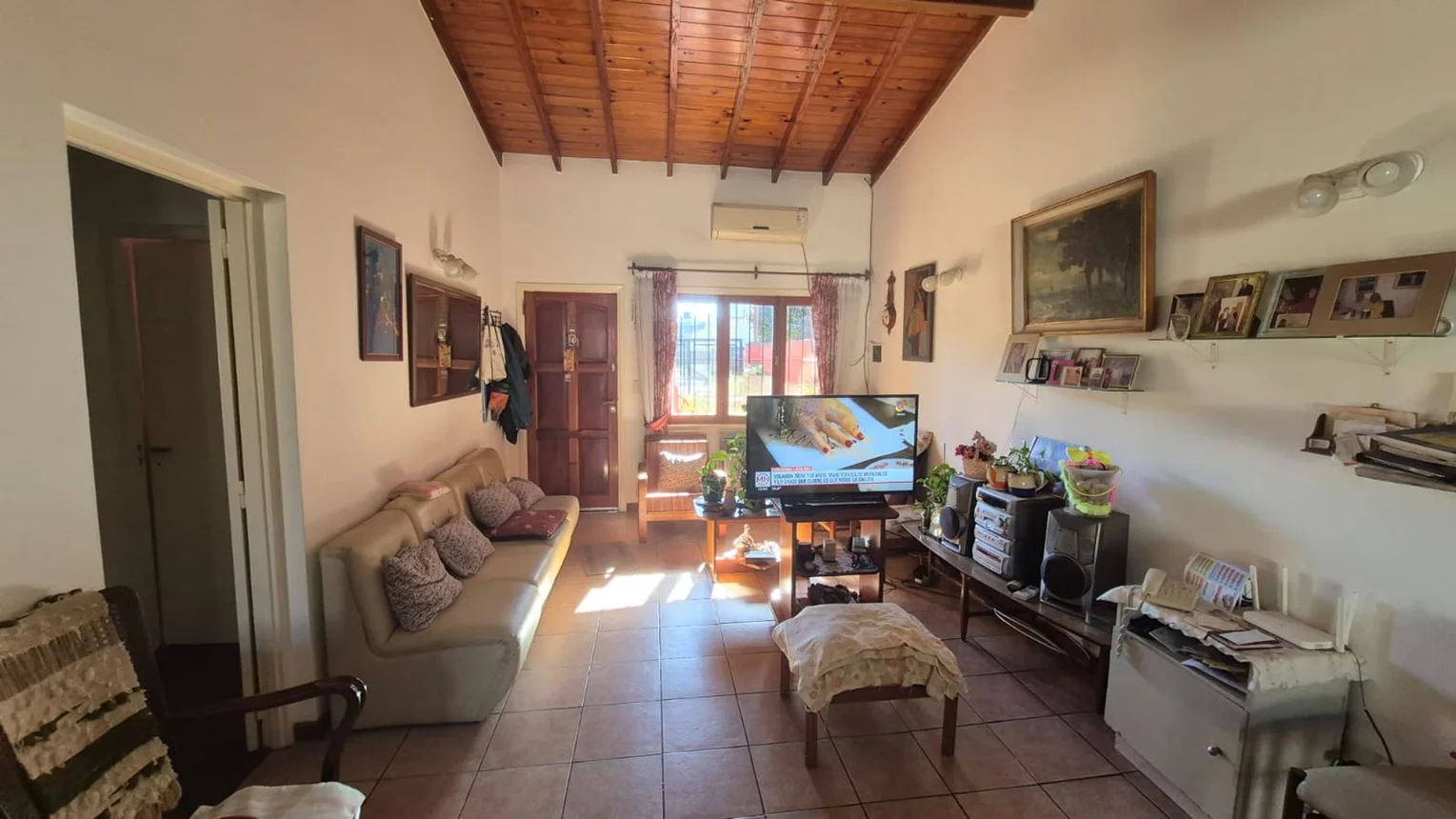 Casa de 3 ambientes en venta en El Talar, 25 de Mayo 1900, foto 3