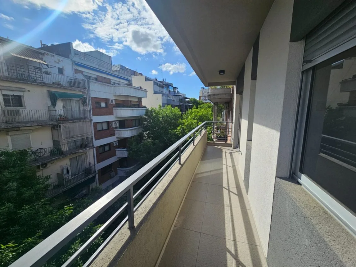Departamento en venta en Belgrano, foto 2