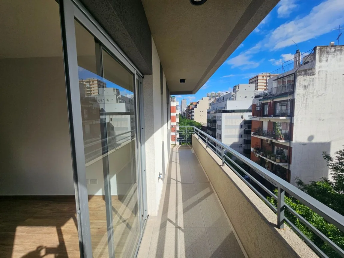 Departamento en venta en Belgrano