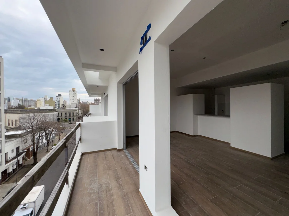 Departamento en venta en La Plata