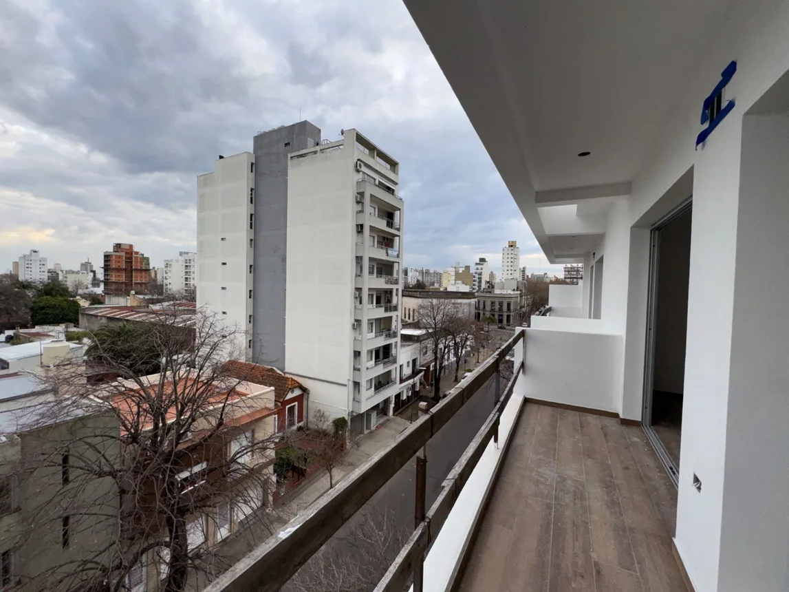 Departamento en venta en La Plata, foto 3