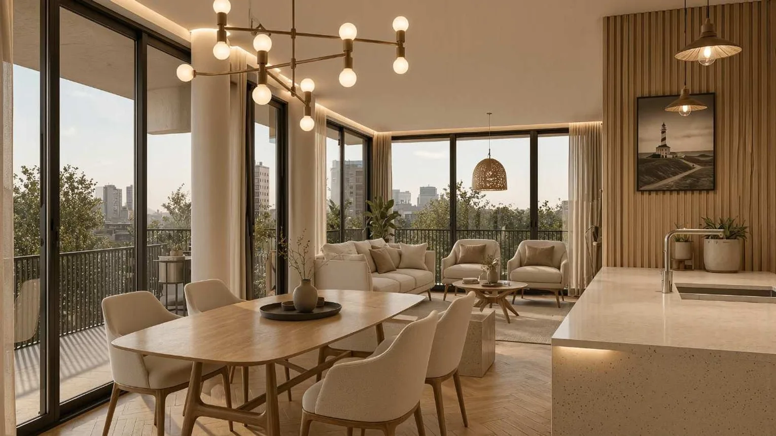 Departamento en venta en Palermo, foto 4