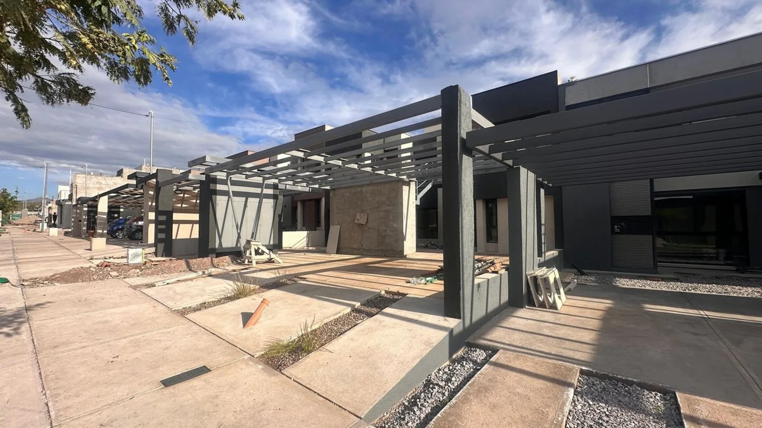 Departamento en venta en Godoy Cruz