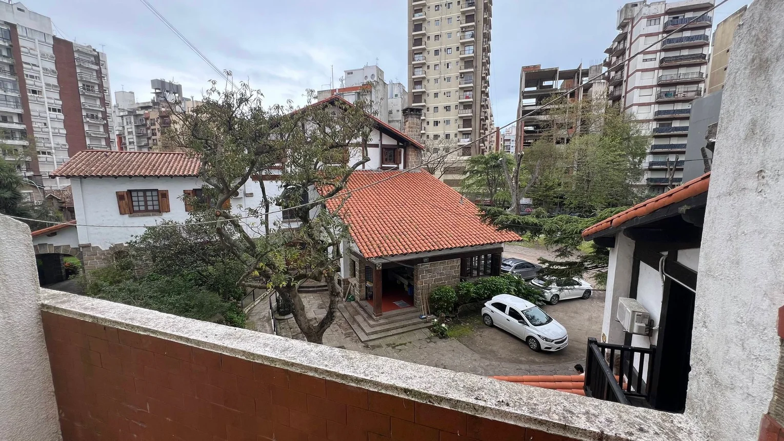 Departamento de 2 ambientes en venta en Mar del Plata, Santa Fe 2400, foto 5