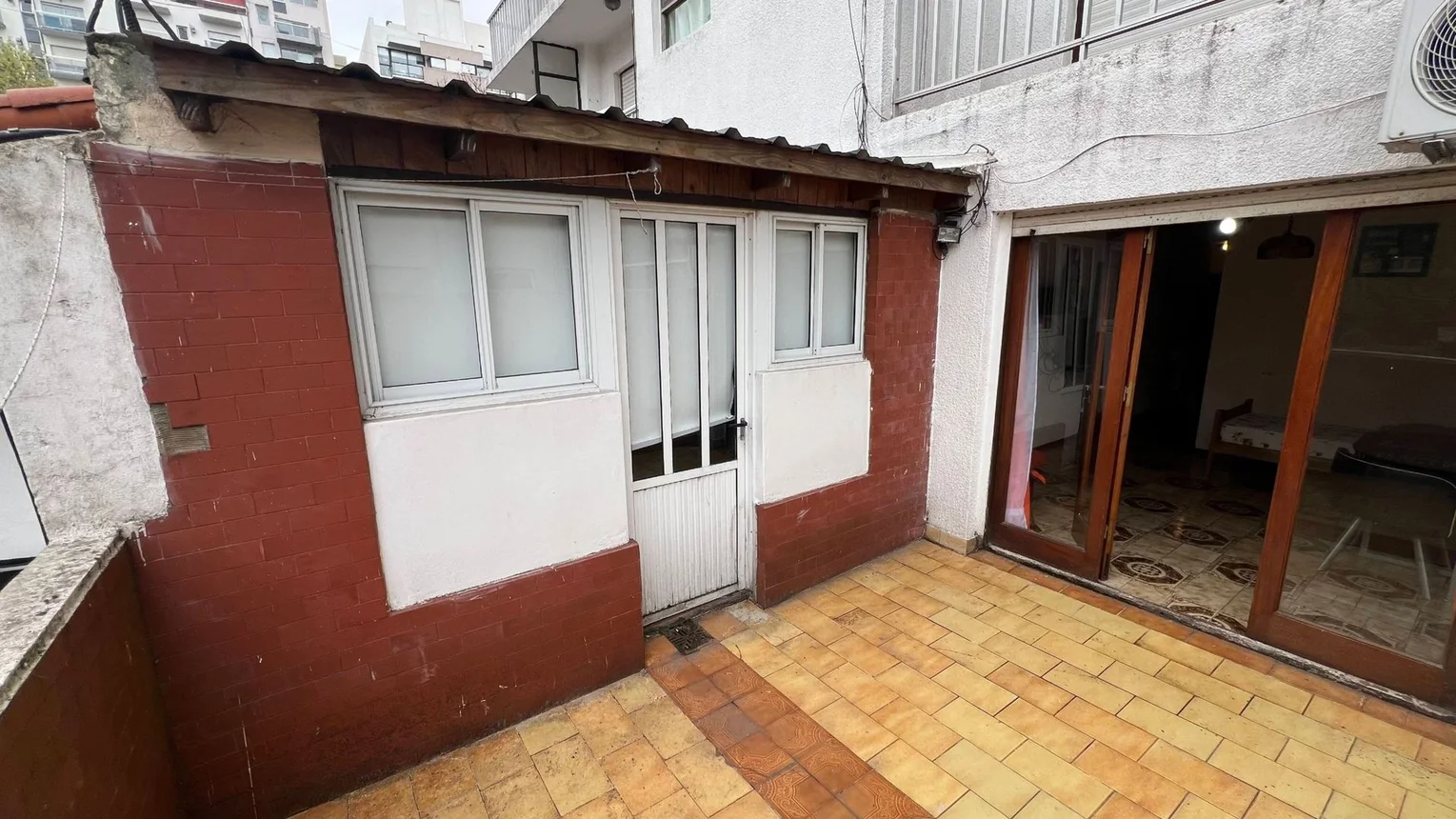 Departamento de 2 ambientes en venta en Mar del Plata, Santa Fe 2400, foto 4