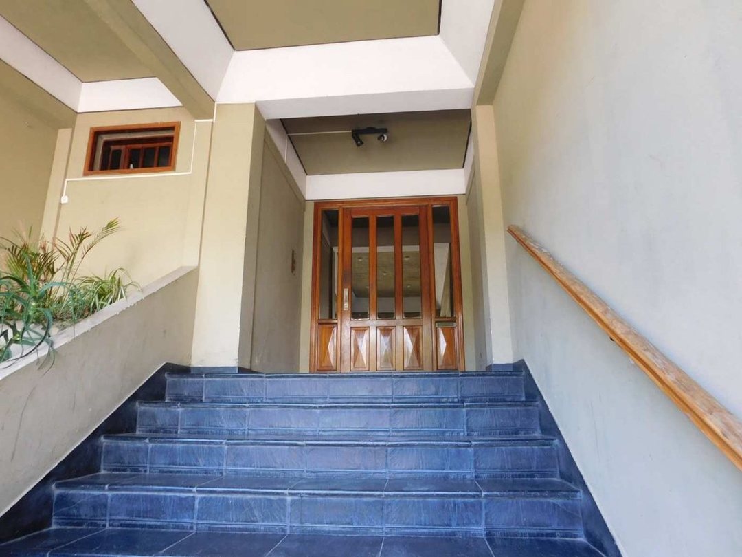 Venta Departamento 4 ambientes A Nuevo - V. Lugano