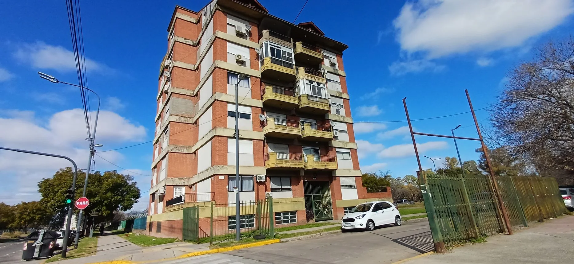 Departamento de 4 ambientes en venta en Villa Lugano, Avenida Escalada 4500, foto 4