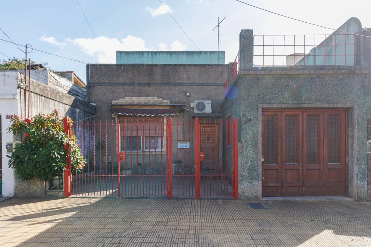 Casa en venta en Villa Martelli, Adolfo Alsina 3200