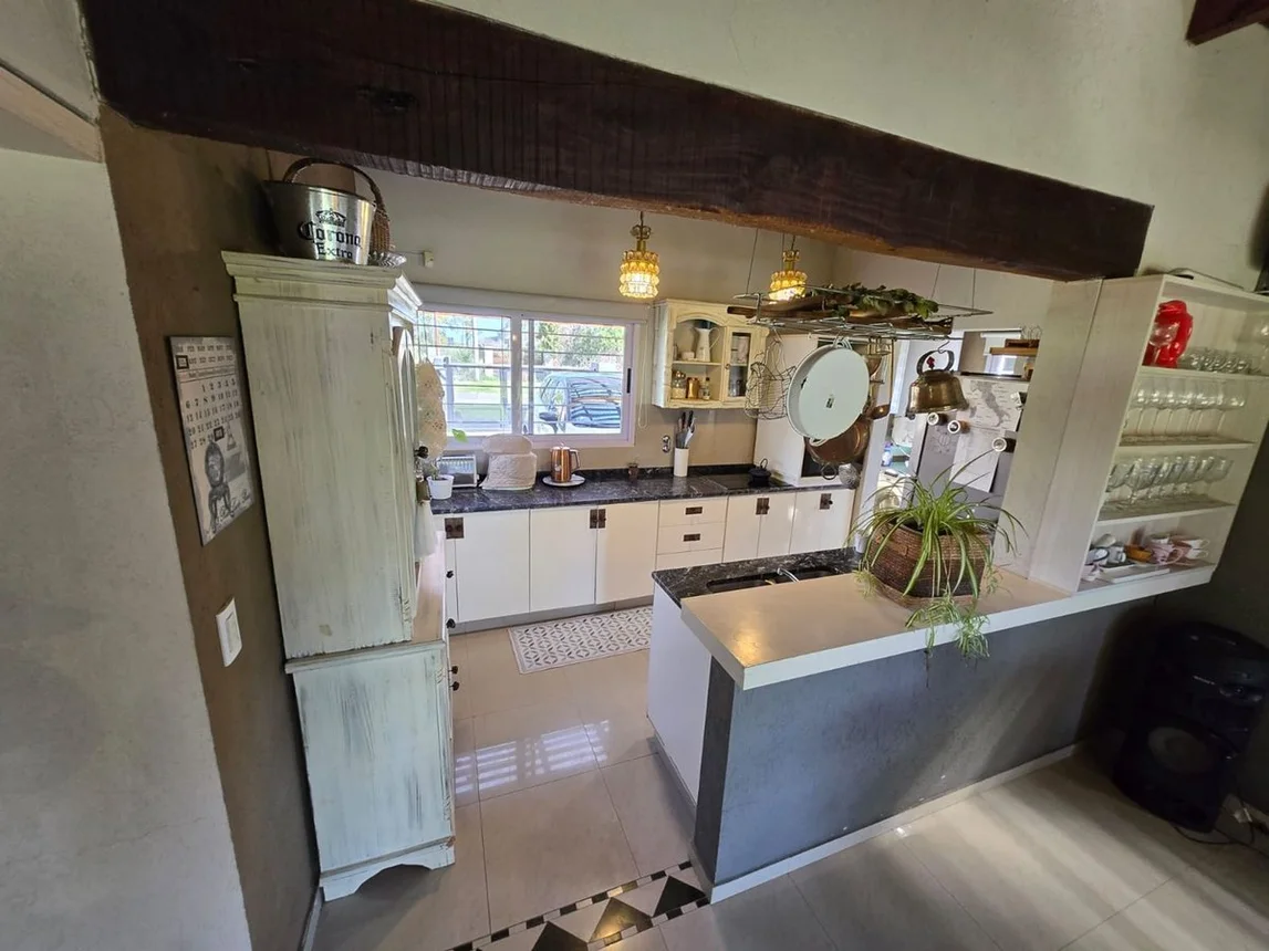 Casa en venta en Funes, foto 3