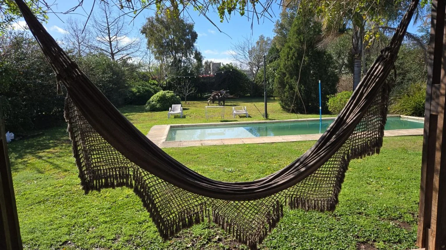 Casa en venta en Funes, foto 2