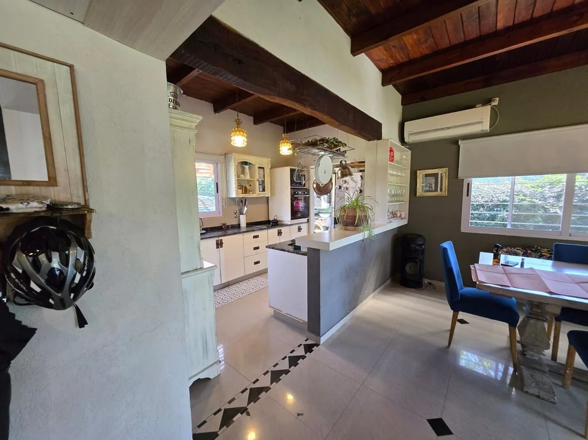 Casa en venta en Funes, foto 5