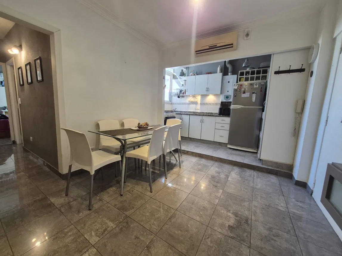 Departamento en venta en Ramos Mejía