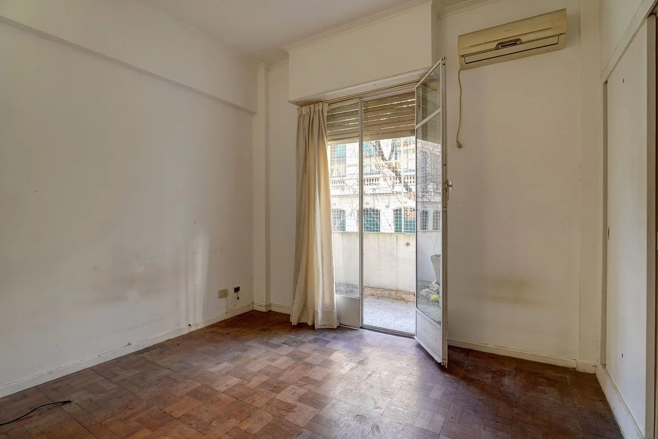 Departamento en venta en Almagro, foto 2