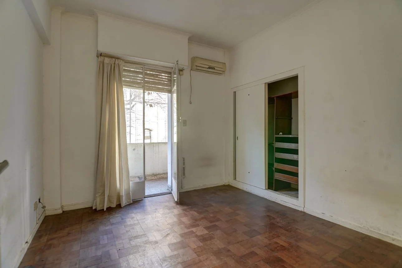 Departamento en venta en Almagro