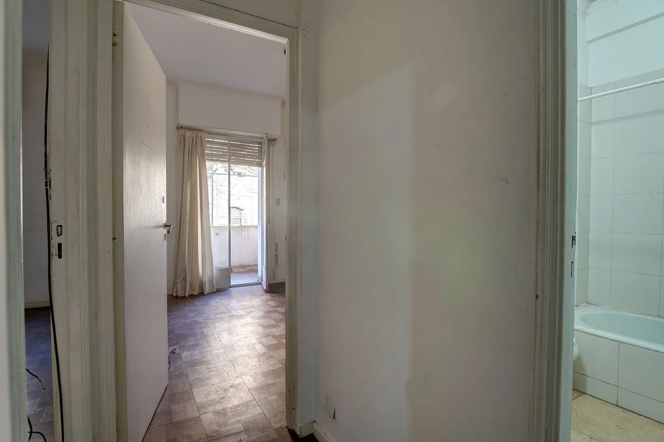 Departamento en venta en Almagro, foto 4