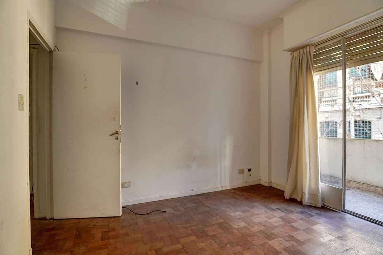 Departamento en venta en Almagro, foto 3