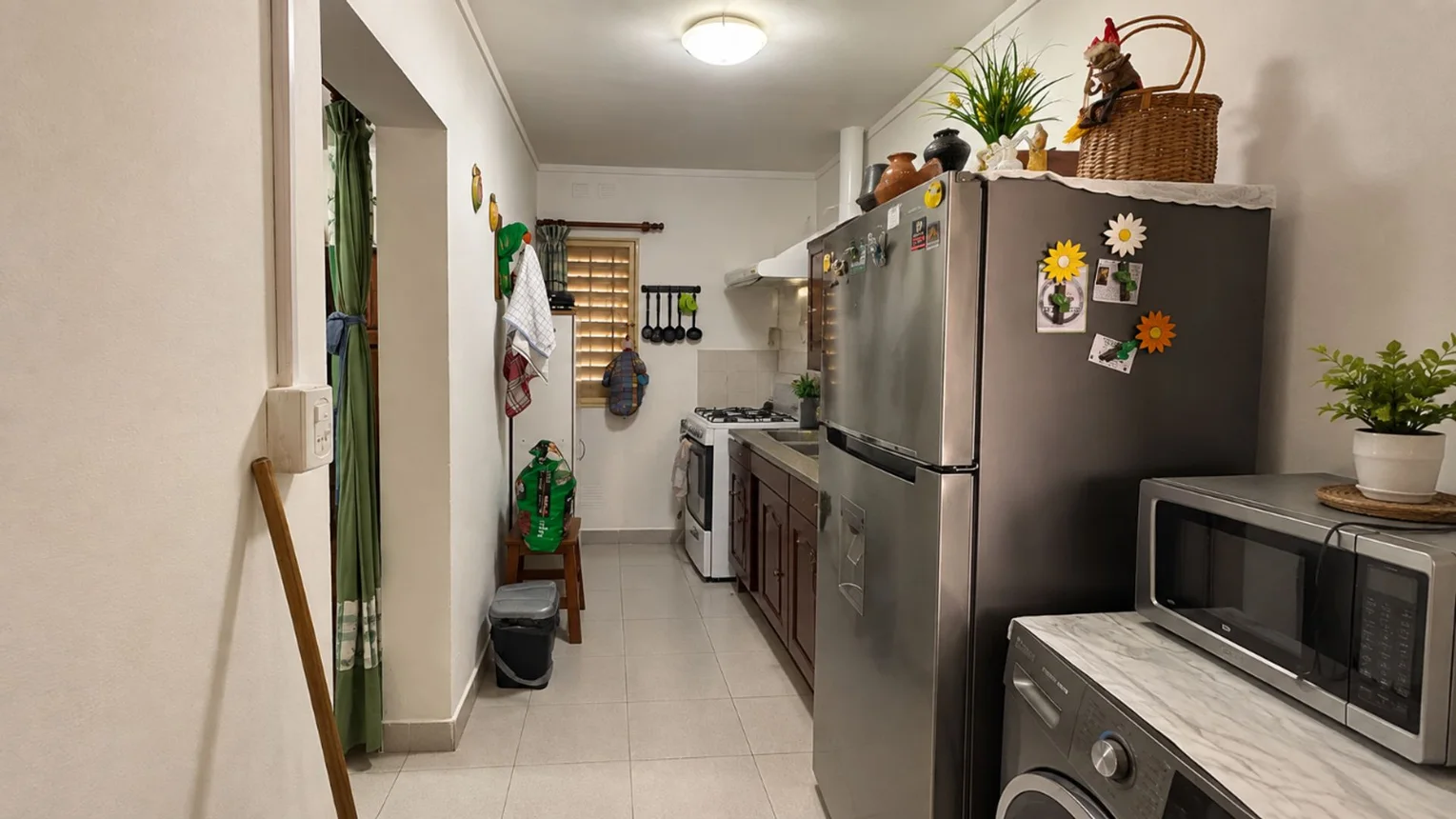 Casa de 3 ambientes en venta en Santa Fe, Pasaje Publico 8800, foto 4