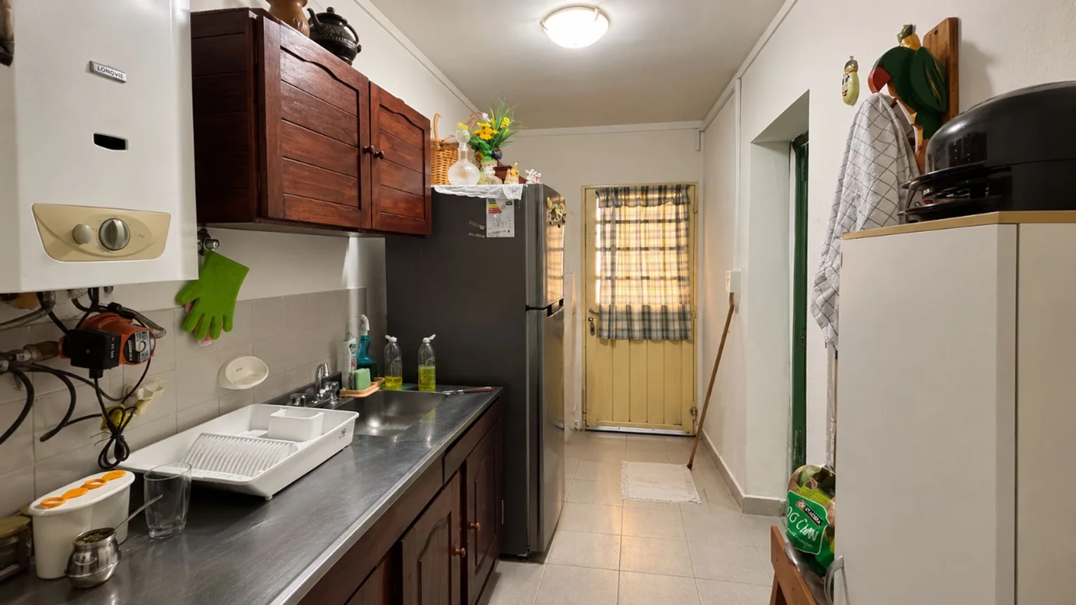 Casa de 3 ambientes en venta en Santa Fe, Pasaje Publico 8800, foto 3