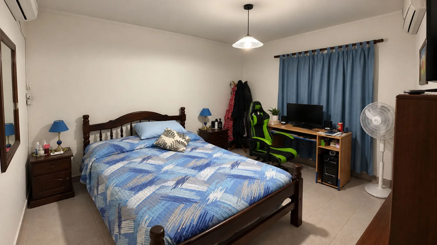 Casa de 3 ambientes en venta en Santa Fe, Pasaje Publico 8800, foto 5