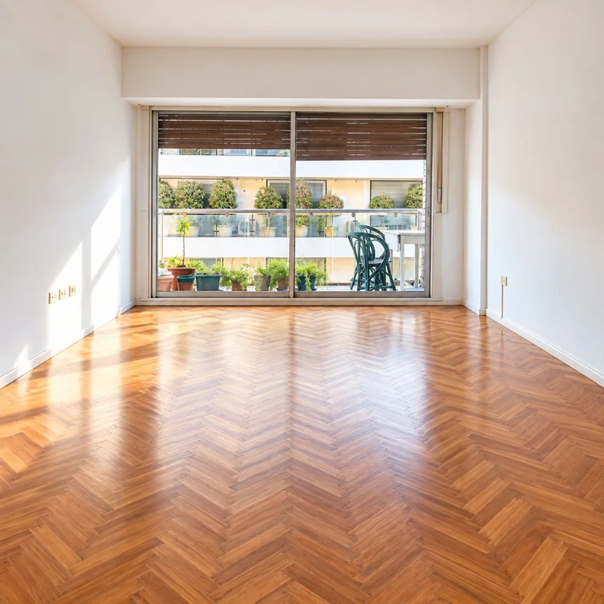 Departamento en venta en Recoleta, Libertad 1500