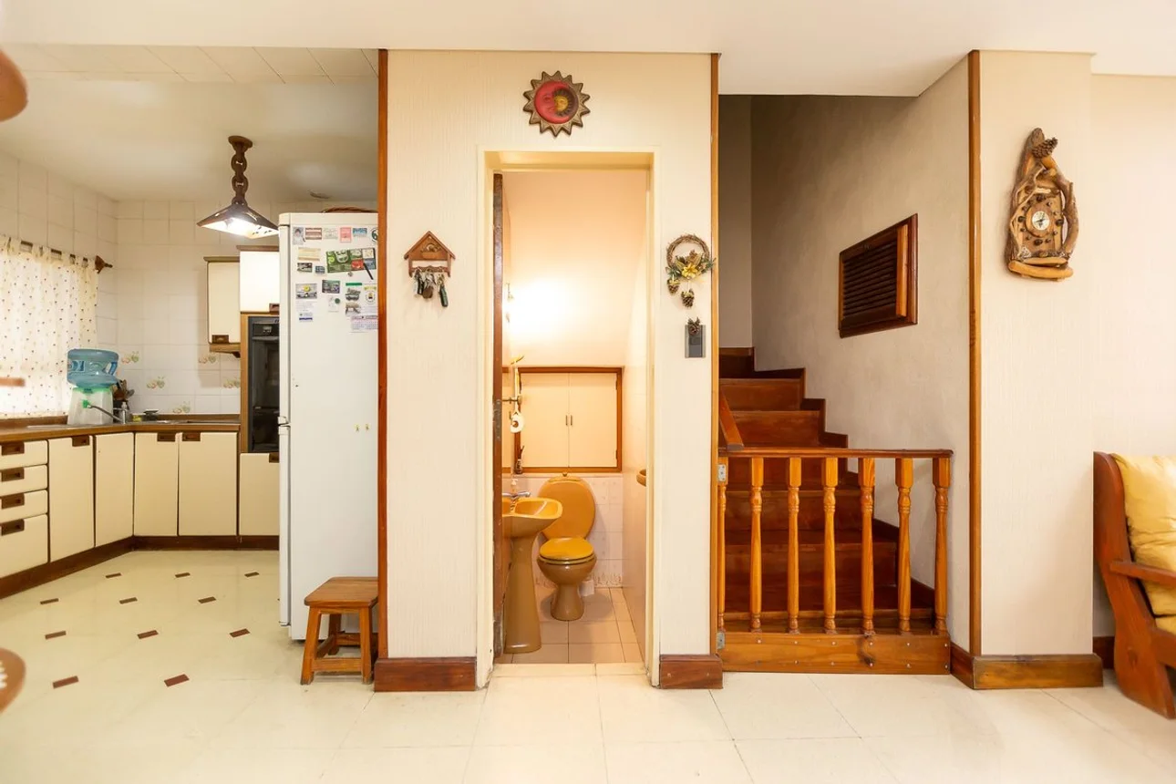 Casa de 5 ambientes en venta en Ciudad Jardín, Alas Argentinas 6500, foto 3
